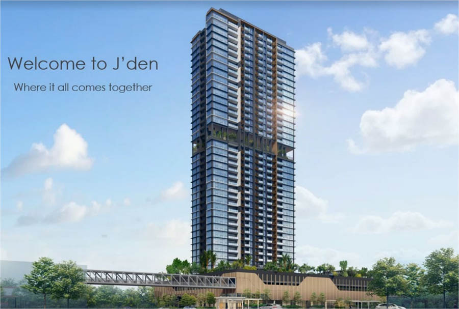 NEW Launch Condo, New Landed House 2023 Singapore