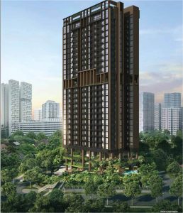 The Arcady at Boon Keng