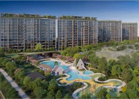 Canberra Crescent Residences