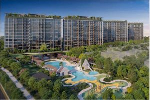 Canberra Crescent Residences