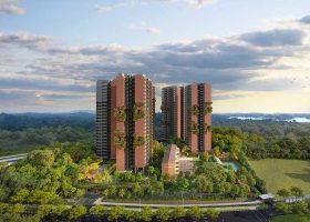 Springleaf Residence