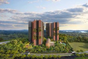 Springleaf Residence