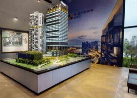 midtown-bay-showflat-scale-model-integrated-development-district-7