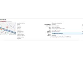 Dunearn House estimated breakeven psf analysis for Turf City Bukit Timah condo launch