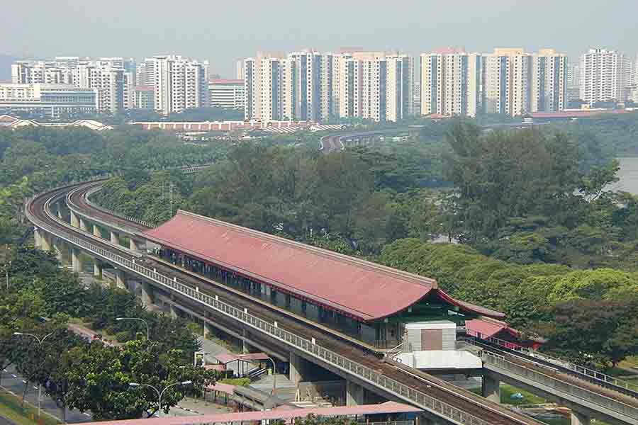 Lucerne Grand floor plan analysis near Lakeside MRT and Jurong Lake Gardens